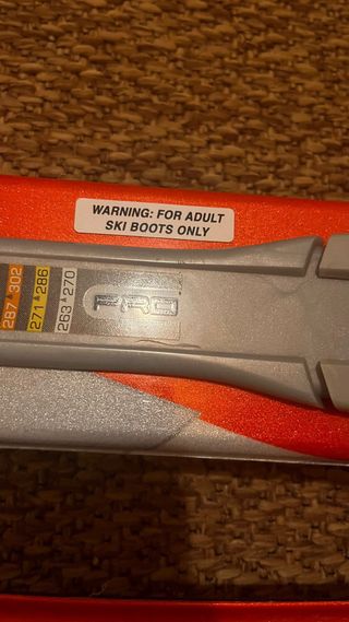 Esquís HEAD Big Easy 94