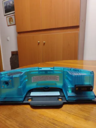 Depósito vibrador Conga 8090 Ultra