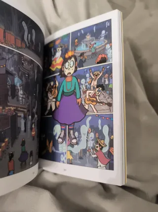 Fantasmas: Edición en español de España, no latino