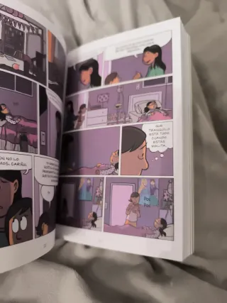 Fantasmas: Edición en español de España, no latino