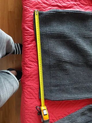 Cardigan Terranova Grigio L