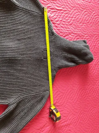 Cardigan Terranova Grigio L