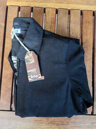 CHAQUETA HARRINGTON LEE COOPER TALLA S