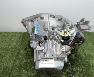 Caja citroen 20lm17 c5 2.2 hdi fap cat (4hx 96020