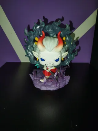 Funko Pop One Piece Yamato