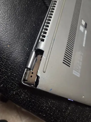 Lenovo Yoga 520-Ikb para piezas