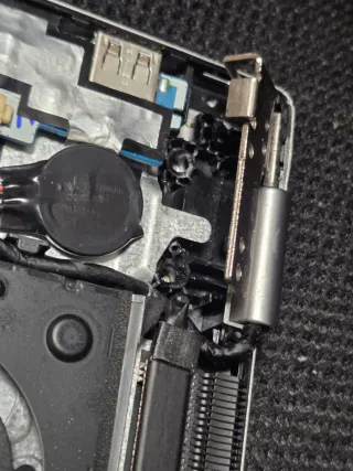 Lenovo Yoga 520-Ikb para piezas