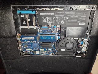 Lenovo Yoga 520-Ikb para piezas