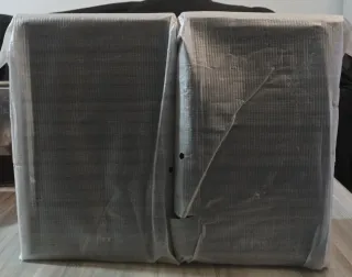 Altavoces Sony SS-CFX250 nuevos a estrenar.