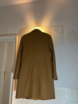 Abrigo elegante ZARA XL