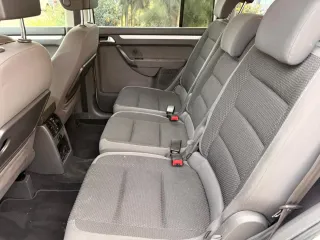 Volkswagen Touran 2010