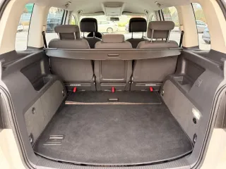 Volkswagen Touran 2010