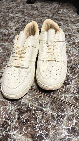 Zapatillas Nike Blancas