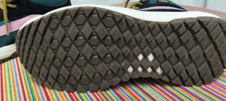 Zapatillas Vans Ultracush Mid