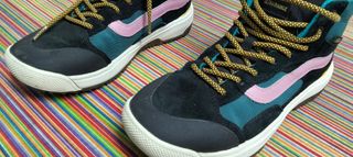 Zapatillas Vans Ultracush Mid