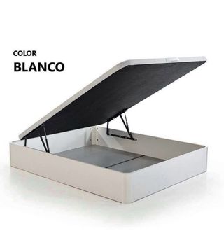 Canapé Abatible + Colchón Viscoelástico 25cm