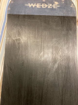 Tabla Snow Endzone Park & Ride 500 158