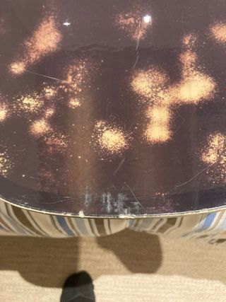 Tabla Snow Endzone Park & Ride 500 158