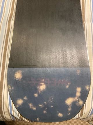 Tabla Snow Endzone Park & Ride 500 158