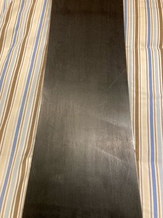 Tabla Snow Endzone Park & Ride 500 158