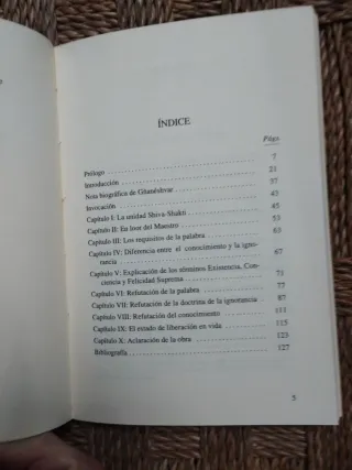 Amritanubhava Sublime experiencia de unidad