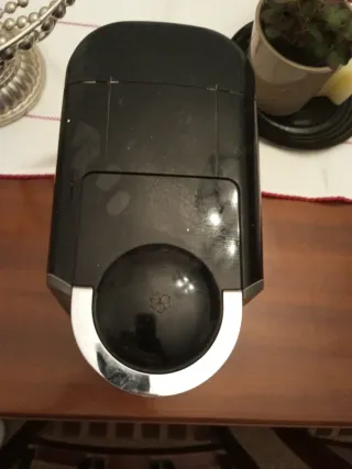 Cafetera Bosch Cápsulas