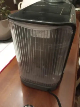 Cafetera Bosch Cápsulas