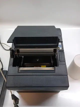 Impresora Tickets Epson M129C TM-T88 3 P