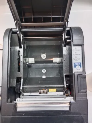 Impresora Tickets Epson M129C TM-T88 3 P