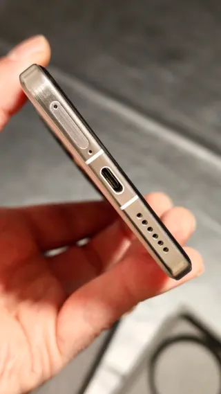 Vivo X200 Pro 5G (global) Plata 128 / 512