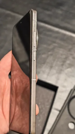 Vivo X200 Pro 5G (global) Plata 128 / 512