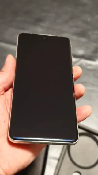 Vivo X200 Pro 5G (global) Plata 128 / 512