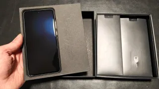 Vivo X200 Pro 5G (global) Plata 128 / 512