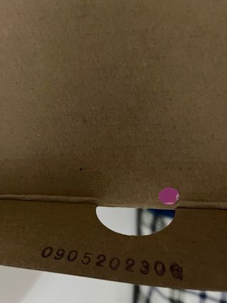 Nike Air Force 1 Blancas Talla 44