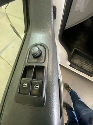 Volkswagen Transporter T6 L2 2014