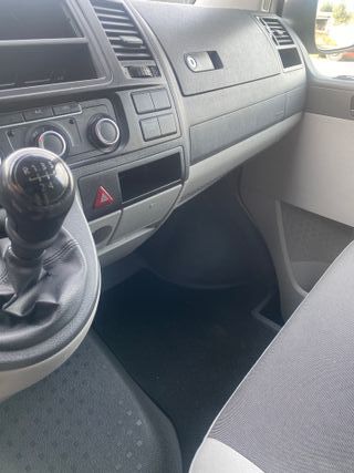 Volkswagen Transporter T6 L2 2014