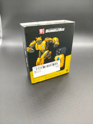 Altavoz Bluetooth Transformers V5.4 Magnético