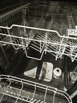 Lavavajillas Teka LFP 700