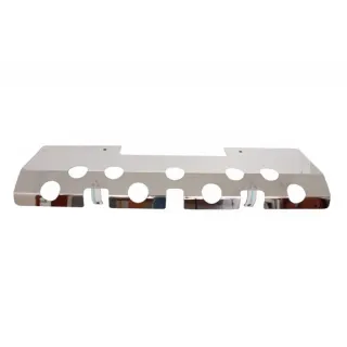 Protecciones de paragolpes para Mercedes Clase G W