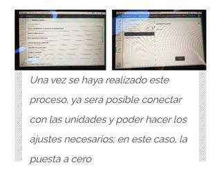 Adaptador diagnosis SGW-04 Cable FCA Jeep Fiat