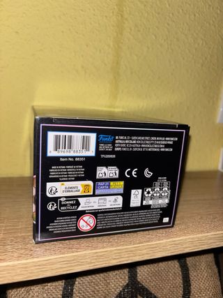 Funko Pop Freddy Fazbear Chase 1096