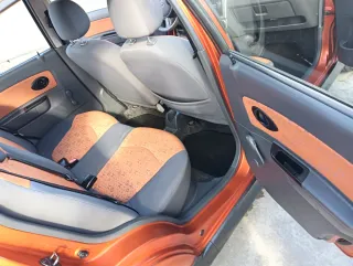 Chevrolet Matiz 2008