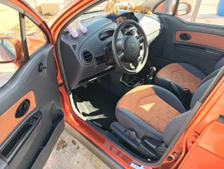 Chevrolet Matiz 2008