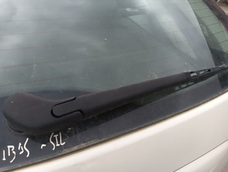 BRAZO LIMPIA TRASERO FORD FOCUS BERLINA (CAP)