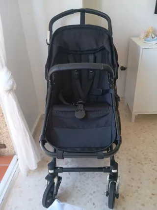 Bugaboo Camaleón 3
