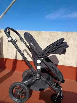 Bugaboo Camaleón 3