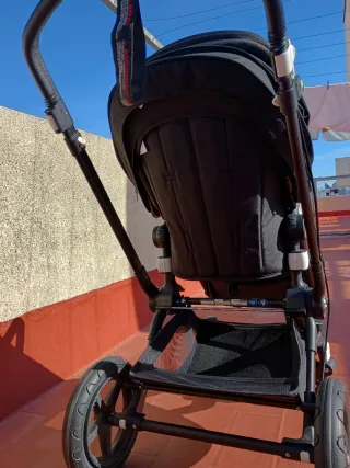 Bugaboo Camaleón 3