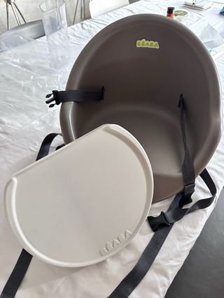 Trona Beaba para silla