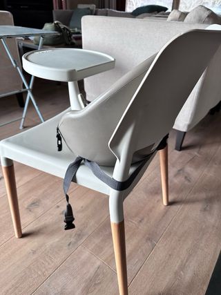 Trona Beaba para silla