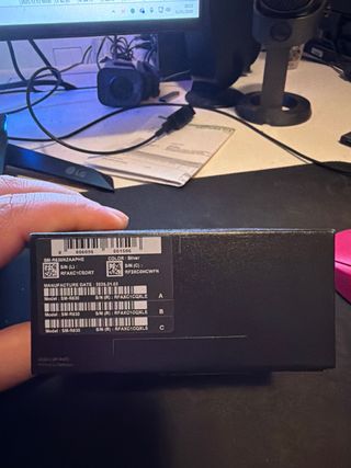 Samsung Galaxy Buds 3 Pro